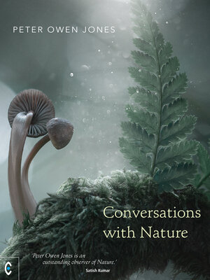 cover image of Conversations with Nature